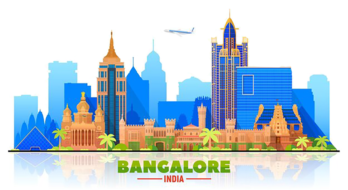 Bangalore image