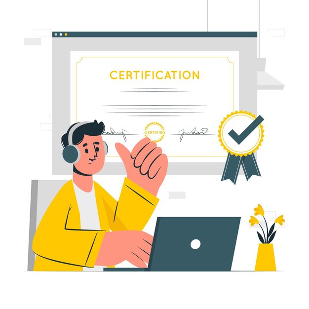 certifide image